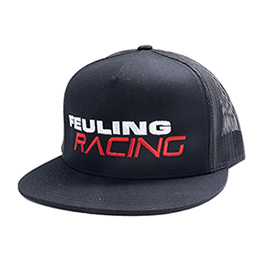FEULING RACING MESH SNAPBACK