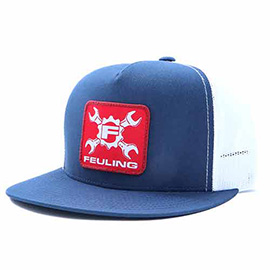 GEAR WRENCH MESH SNAPBACK