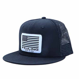AMERICAN FLAG CLASSIC SNAPBACK