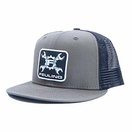 GEAR WRENCH CLASSIC SNAPBACK