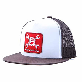 GEAR WRENCH MESH SNAPBACK