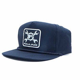 GEAR WRENCH ROPE SNAPBACK