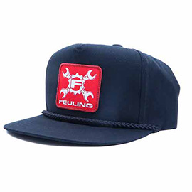 GEAR WRENCH ROPE SNAPBACK