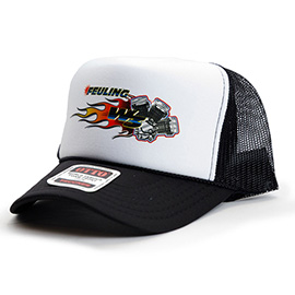 Foam Trucker W3, Snapback