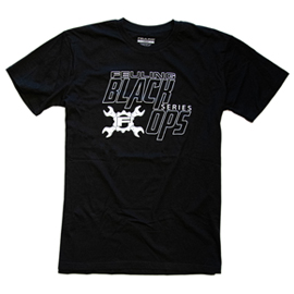 BLACK OPS TEE