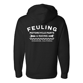 RETRO PARTS & RACING