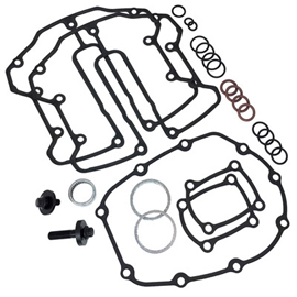 QUICK CHANGE + TOP END CAM INSTALLATION KIT