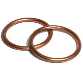 EXHAUST GASKETS