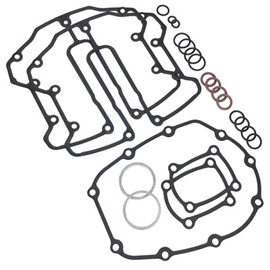 MILWAUKEE EIGHT CAMCHEST GASKET KIT