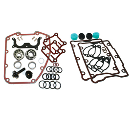 QUICK CHANGE + TOP END CAM INSTALLATION KIT