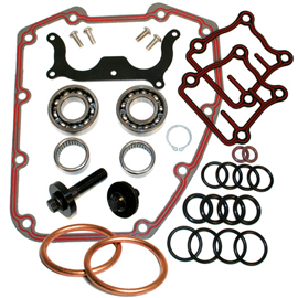 QUICK CHANGE CAM INSTALLATION KIT