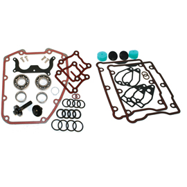 QUICK CHANGE + TOP END CAM INSTALLATION KIT