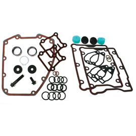 QUICK CHANGE + TOP END CAM INSTALLATION KIT