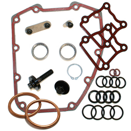 QUICK CHANGE CAM INSTALLATION KIT