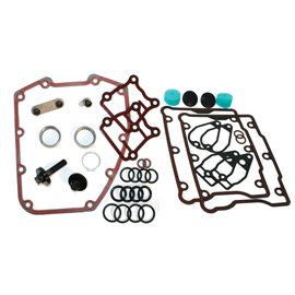 QUICK CHANGE + TOP END CAM INSTALLATION KIT