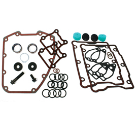 QUICK CHANGE + TOP END CAM INSTALLATION KIT