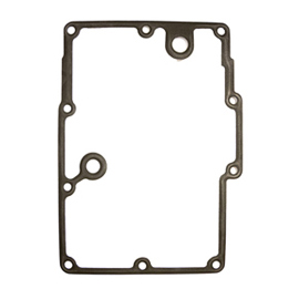 OIL PAN GASKET, TC Dyna