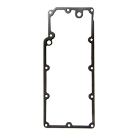 OIL PAN GASKET, TC Touring