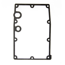 OIL PAN GASKET, M8 Softail