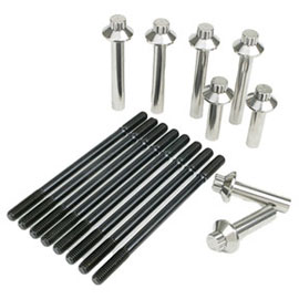 ARP TC CYLINDER STUD & HEAD BOLT KIT