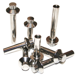 ARP HEAD BOLT KIT for S&S Heads (EXCEPT B2)