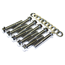 ARP HEAD BOLT KIT