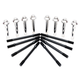 ARP M-Eight CYLINDER STUD & HEAD BOLT KIT