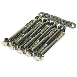 ARP ENGINE CASE BOLT FASTENERS