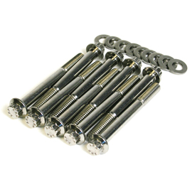 ARP ENGINE CASE BOLT FASTENERS
