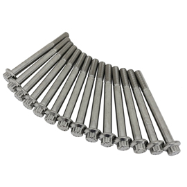 ARP ENGINE CASE BOLT FASTENERS