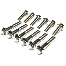 ARP 12 POINT ROCKER COVER FASTENERS