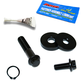 ARP 12 POINT CAM & PINION BOLT FASTENER KIT