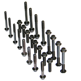 ARP 12 POINT ROCKER BOX FASTENER KIT