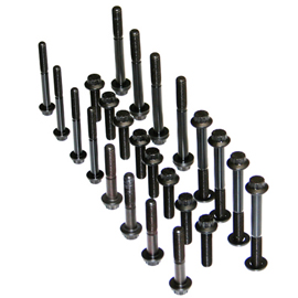 ARP 12 POINT ROCKER BOX FASTENER KIT