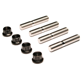 ARP EXHAUST STUD KIT