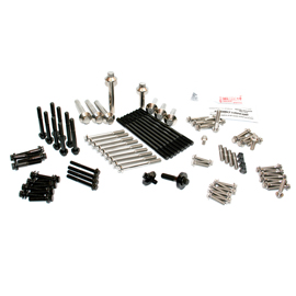 ARP COMPLETE ENGINE FASTENER KIT