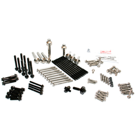 ARP COMPLETE ENGINE FASTENER KIT