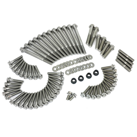 ARP 12 Point External Engine Fastener Kit