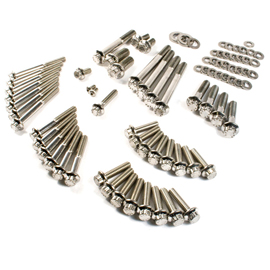 ARP 12 POINT ENGINE FASTENER KIT