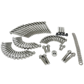 ARP 12 POINT ENGINE FASTENER KIT