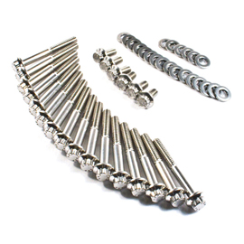 12 POINT XL PRIMARY KIT