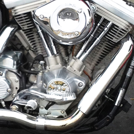 EVO CHASSIS & TRIM 12 POINT STAINLESS KIT