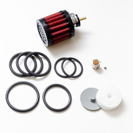 REBUILD KIT - Vented Dipsticks