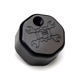 VENTED DIPSTICK REPLACEMENT CAP