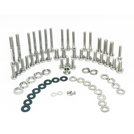 XL ENGINE FASTENER KIT
