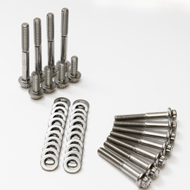 XL PRIMARY FASTENER KIT