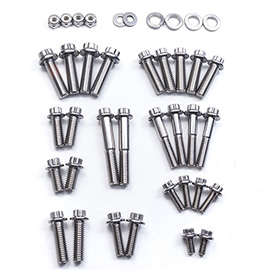 ARP CHASSIS DRESS UP KIT