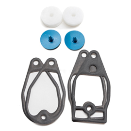 REBUILD KIT - TC BREATHERS