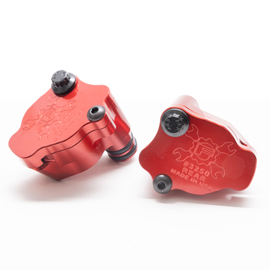 CYLINDER HEAD BREATHERS M8