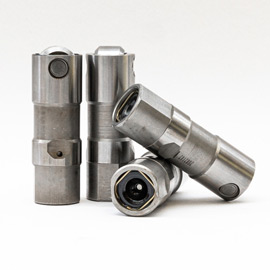 HP+ LIFTERS - M8/TC/XL